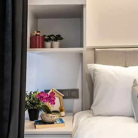 Apartment New In Kadikoy *