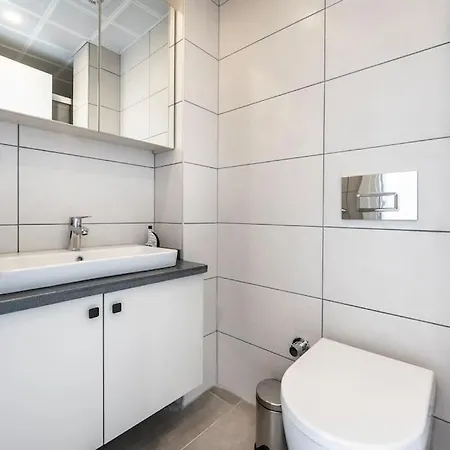 Apartment New In Kadikoy