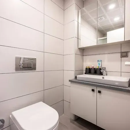 New In Kadikoy Apartamento *