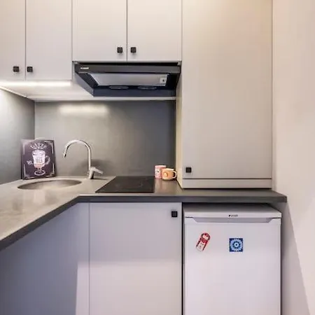 New In Kadikoy Apartamento Istambul